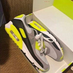 Nike air max 90